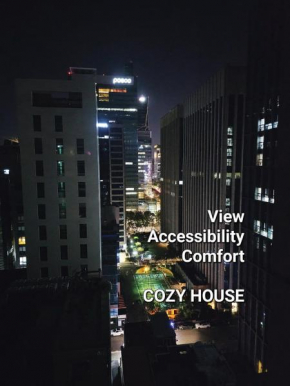 Cozyhouse